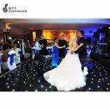 China Suppliers Wholesale Wireless Led Dance Floor For Wedding Event