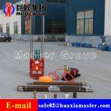 Professional Geological Exploration Core Drilling Rig Mobile Drilling Rig for Soil Sampling for Sale