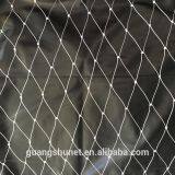 NYLON Chinese Factory 20*5 M Black Hunting Bird Net Bird Mist Net Anti Bird Net thumbnail-5