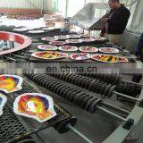 Glass Processing Hot Bending Furnace thumbnail-3