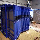 Vertical Plank Shelves Access Convenient Save Space thumbnail-5