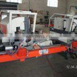 Машина для изготовления алюминиевых окон и дверей