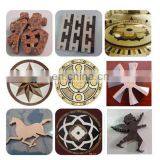 Abrasive Water Cutting Machine/multifuntional Cutting Machine thumbnail-6