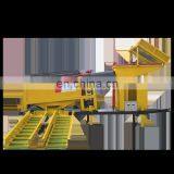 Portable Mobile Gold Cleaning Machine for Sale thumbnail-4