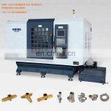 Новый 5-осевой вертикальный фрезерный центр ЧПУ thumbnail-3