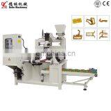 Automatic Horizontal Parting Sand Core Shooting Machine thumbnail-3