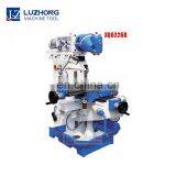 XQ6226B Universal Milling Machine for Sale / Horizontal Milling Machine thumbnail-1
