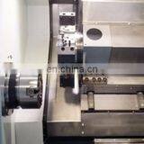 CK63 Universal 4 Axis Cnc Milling Machine thumbnail-6