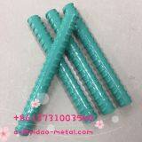 Thread Bar/Post Tensioning Bar for Geotechnical Engineering 32mm Psb1080 (Epoxy Resin Coated Full Threadbar) thumbnail-2