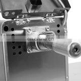 Factory Direct Sale Cold Pressing Nut & Seed Oil Expeller Oil Press thumbnail-3
