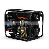 ITC-POWER Diesel Generator Diesel Welding Generator Set(2.5kVA) Supplier of Power