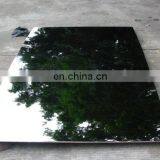ss AISI 201 304 316 409 430 310 Super Mirror Stainless Steel Sheet / Plate Manufacturer thumbnail-6