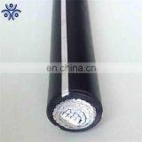 Underground Photovoltaic Systems 2000V Battery Solar PV Cable thumbnail-4