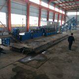 Copper Rod Continuous Casting and Rolling Line thumbnail-3
