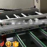 Glazing Bead Window Door CNC Aluminum Profile Cutting Center thumbnail-7