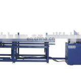 Full-automatic Rotation Angle Circular Saw Machine
