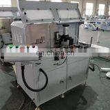 High Efficiency  Corner Connector Automatic Cutting Saw machine