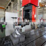 Aluminium CNC Drilling Milling Machine From Mingmei thumbnail-3