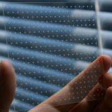 Glass/quartz/sapphire Parts, Substrate, via and Blind Holes Drilling, no Chipping Cut thumbnail-3