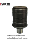 PCB Molding Equipment Made in China Tongtai 19mm Quick Change Lathe Tool Post