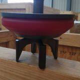 Mud Pump Valve Seat BOMCO NOV DRILLMEC 9T1000 WIRTH 12P160 F1600 APLEX SC170L SC45L MUD PUMP thumbnail-4