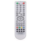 RM-808E TV AT2 LCD SAT DVD VCD AUX 8 in 1 Universal Remote Control thumbnail-3