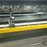 Jiangnan Juxing 160-3.2м ЧПУгибочный станок thumbnail-3