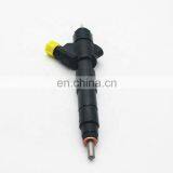 SINOTRUCK Fuel Injector 0445120357 Sinotruk A7T5GT7H VG1034080002