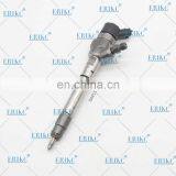 ERIKC 0445110442 Auto Fuel Injector 0 445 110 442 Common Rail Injector 0445 110 442 1100100-ED01B thumbnail-6
