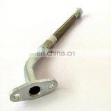 Детали дизельного двигателя M11 3899508. Прайс-лист на маслослив турбонагнетателя