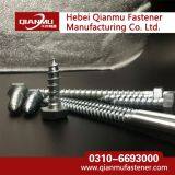 HEX HEAD LAG Wood Screw of Standard DIN571 Galvanized Wood Screw thumbnail-2