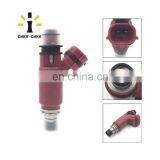 Car Accessories Fuel Injector OEM 195500-3410 Nozzle thumbnail-3