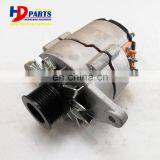 Diesel Engine 6BT 6BT5.9 Alternator 24V 70A