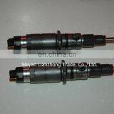 Motor Genuine B5.9/QSB/ISBe Fuel Injector 0445120231 5263262 thumbnail-2