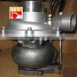 QIANYU RHE62 Turbo 24100-3066A 241003065 J08CT Turbocharger thumbnail-5