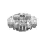 Factory Price Auto Cooling System 8973022910 8-97302-291-0 Fan Clutch for Isuzu Pickup