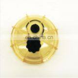 Plastic Bowl for R60P R90P Fuel Water Separator Assembly