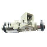 Fuel Injector Compatible With Peugeot Citroen Saxo Xsara VW Fiat Palio OEM IPM001 230016209077 thumbnail-3