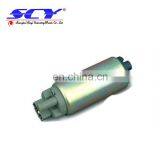 Электрический топливный насос, подходящий для TOYOTA OE 3111122000 3111125000