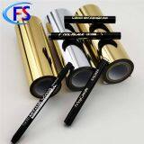 Sweat Resistance Detection / Black / Plastic Foil Hot Stamping / Cosmetics / PETG Hot Stamping Foil thumbnail-1