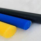 30mm,40mm Diameter Polyacetal Plastic Rod 1000mm Length thumbnail-3