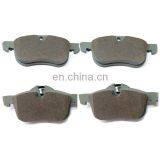 China Wholesale Factory Price Car Parts Auto Spare Part Brake Pads OEM SFP100511