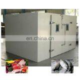 Wholesale Price Customized Cold Room Storage for Fish Meat Vegetables thumbnail-2