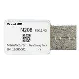 2.4g,Wireless Dongle,Wireless Module,cc2511,RF Dongle thumbnail-3