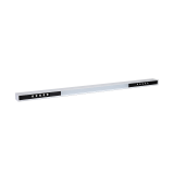 LED Linear Light LL-PL6080 White LED Linear Light Manufacturer Customized LED Linear Light Supplier thumbnail-3