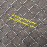 Automatic Chain Link Fence Machine thumbnail-3