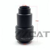 1X 0.5X 0.35X Microscope Camera Adapters C-mount Lens Photographic CCD Camera Adapter for Zeiss Trinocular Microscope thumbnail-3