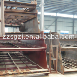 Good Quality Sand Xxnxx Hot Vibrating Screen Mesh Price thumbnail-5