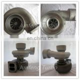 S4DS011 Turbo 196554 7C7580 0R5949 turbocharger For Caterpillar Earth Moving with 3306 Diesel Engine parts