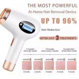 Ipl Hair Removal Home Used Beauty Machine Ipl Hair Removal Machine Ice Care Painless thumbnail-4
